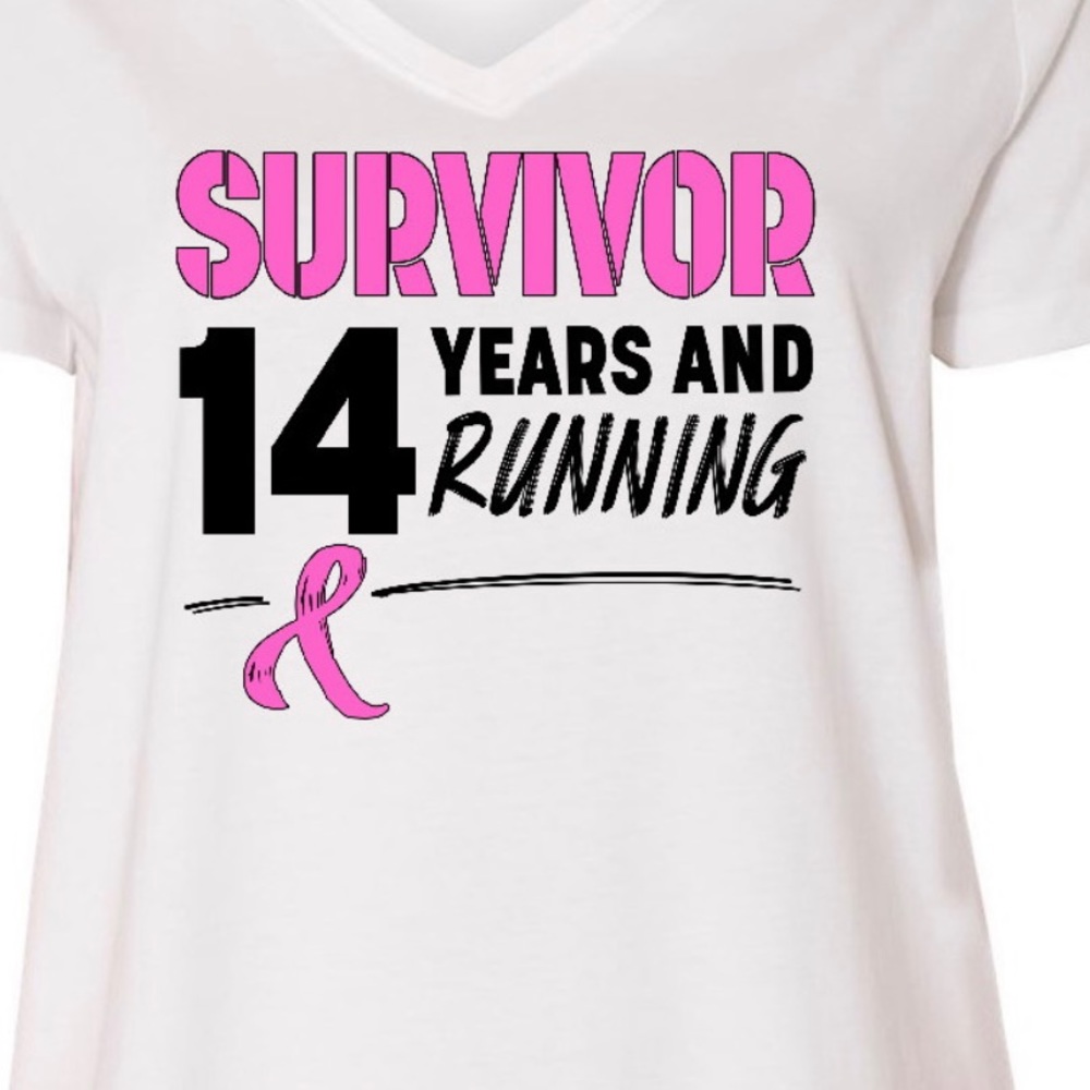 Breast cancer survivor❤️ Fashion reseller & creator of Pink Survivor Co (Etsy).